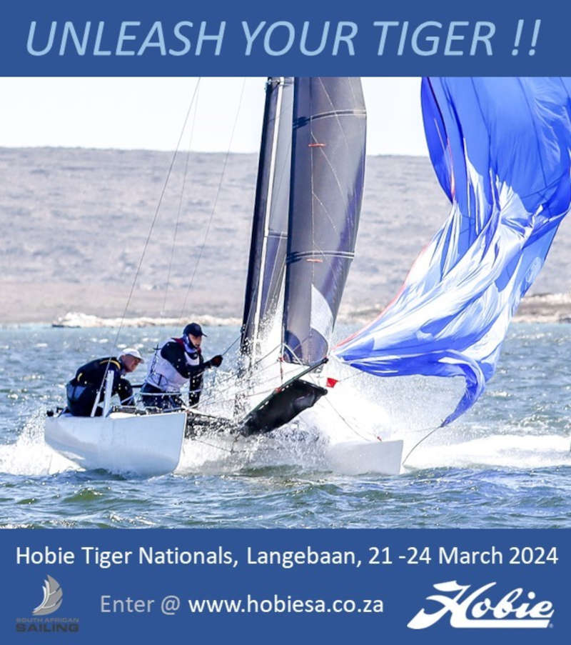 Tiger Nationals 2024